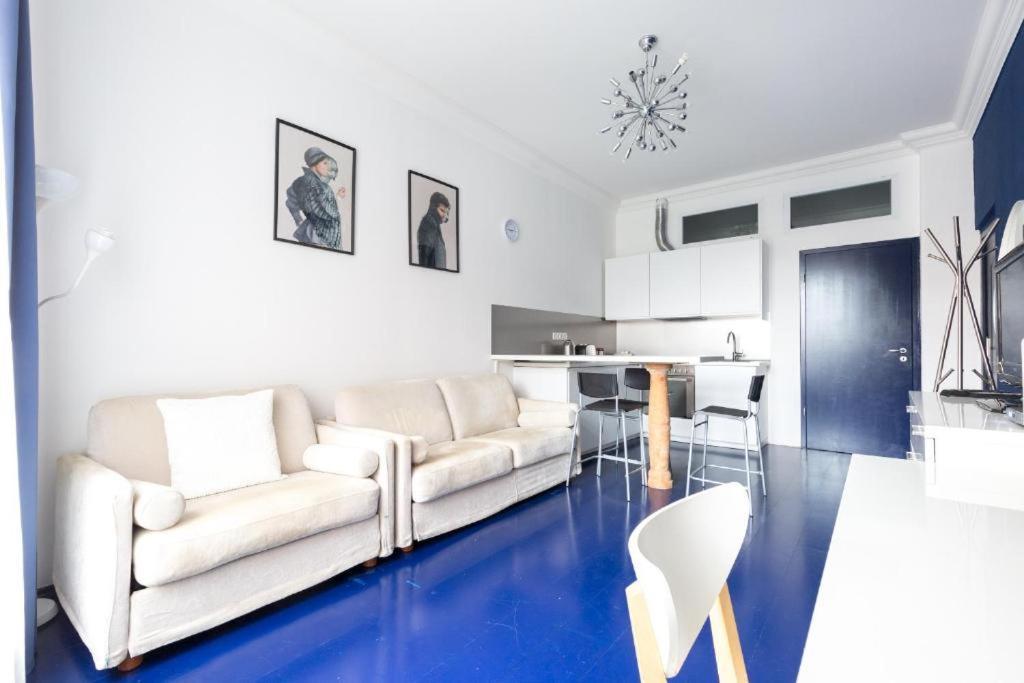 Apartment At Synagogue บูดาเปสต์ ภายนอก รูปภาพ